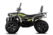 Квадроцикл GBM CROSS HILL 320 BIG PREMIUM в Магнитогорске