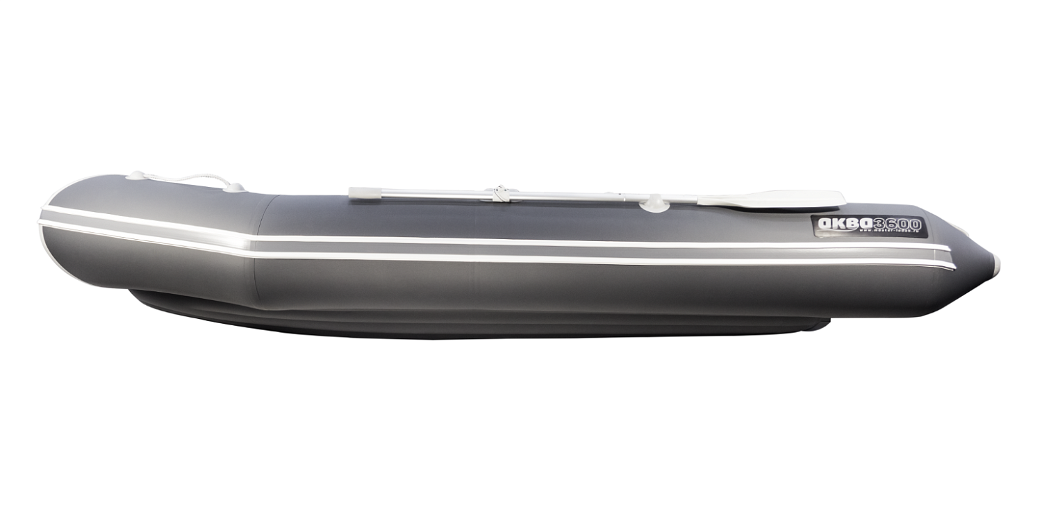 Лодка АКВА 3600 НДНД в Магнитогорске