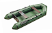 ЛОДКА ГРЕБНАЯ ДРАККАР 3000 STANDART в Магнитогорске