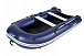 НАДУВНАЯ ЛОДКА GLADIATOR B330AD в Магнитогорске