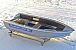 Алюминиевая лодка Wyatboat-370 в Магнитогорске