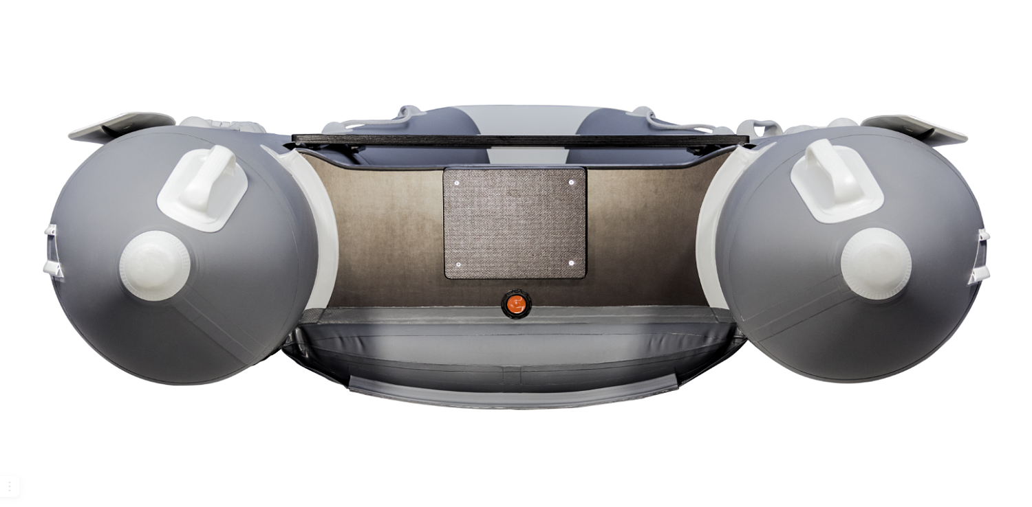 Лодка АКВА 3400 НДНД в Магнитогорске