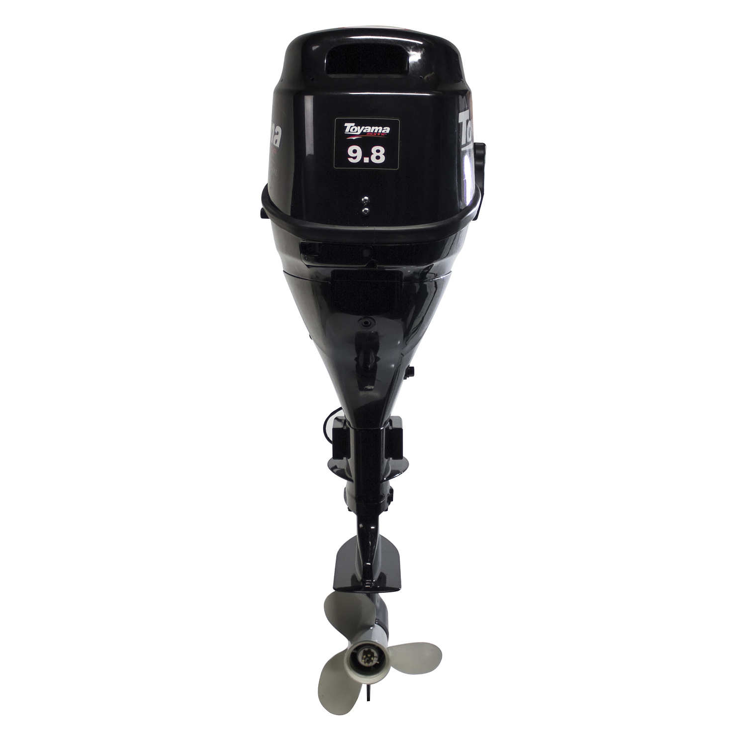 ЛОДОЧНЫЙ МОТОР TOYAMA F9.8BMS в Магнитогорске