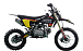 Питбайк FullCrew Teen Rider 125cc 17\14 (механ., эл.стартер) в Магнитогорске