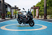 Скутер PROMAX BMW C250X в Магнитогорске
