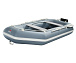 ЛОДКА НАДУВНАЯ YUKONA 300 GT (БЕЗ ПАЙОЛА, ТРАНЕЦ В КОМПЛЕКТЕ) в Магнитогорске
