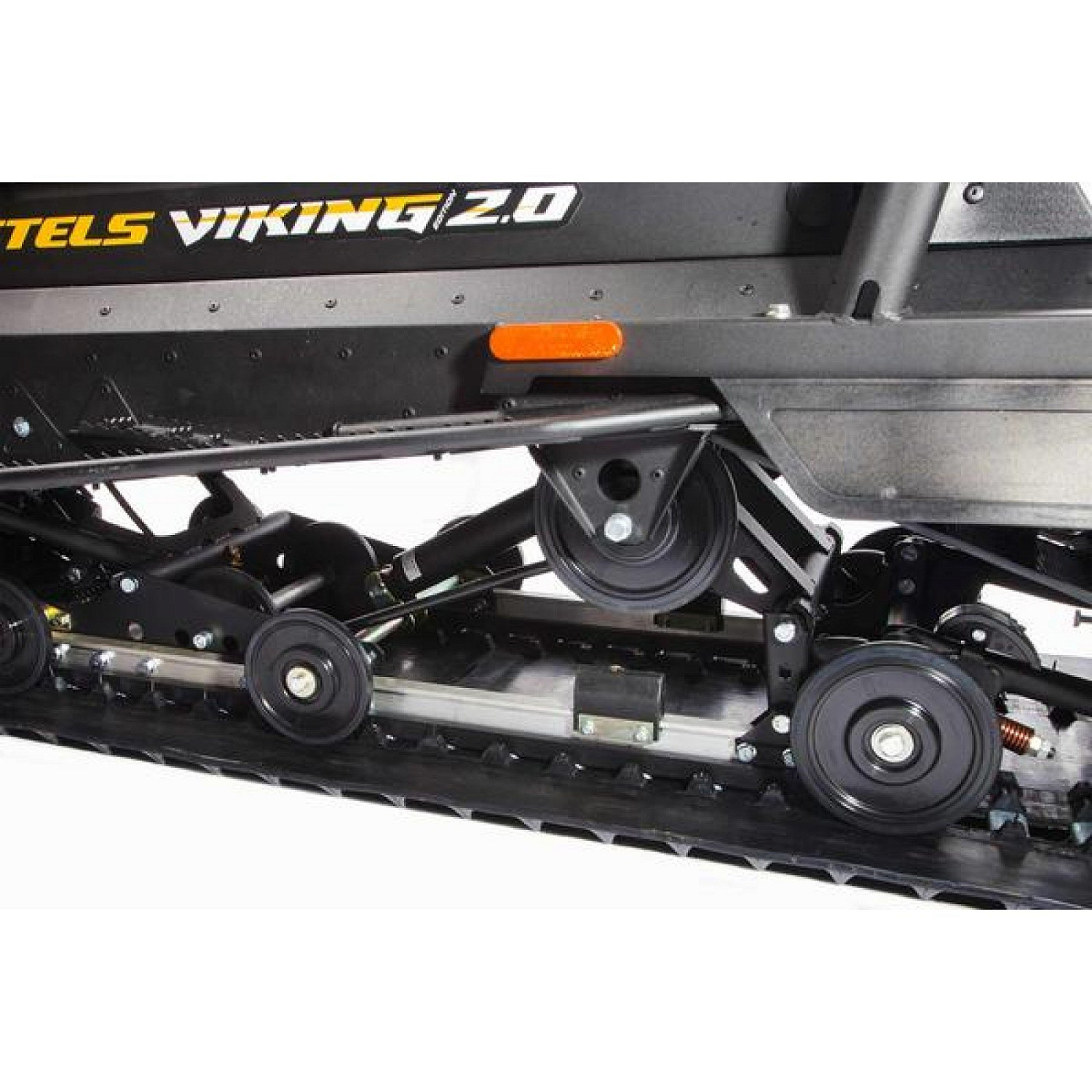 Снегоход STELS VIKING V800 3.0 в Магнитогорске