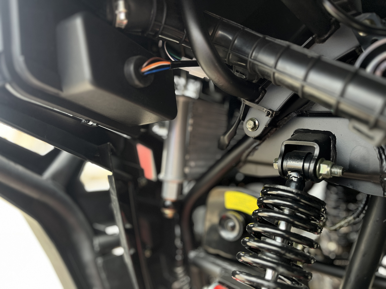 Квадроцикл PROMAX TAURUS 300 MAX-PRO LONG в Магнитогорске