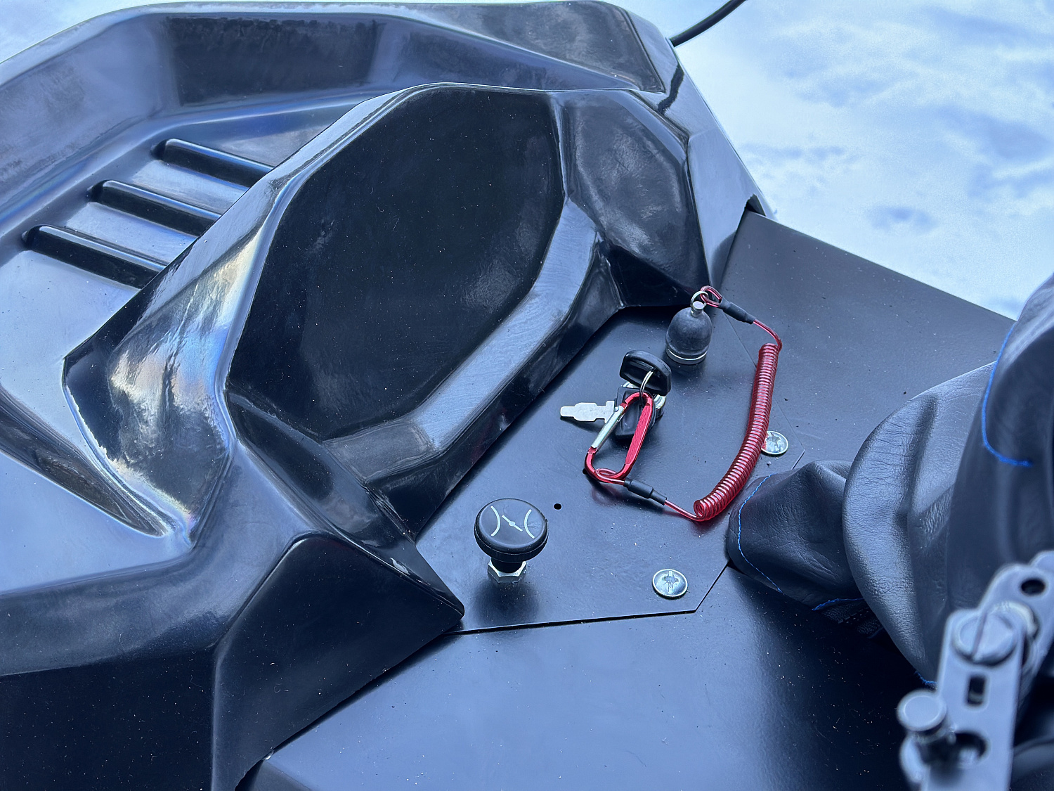 Снегоход PROMAX YAKUT 500 LONG 2.0 4T 22 в Магнитогорске