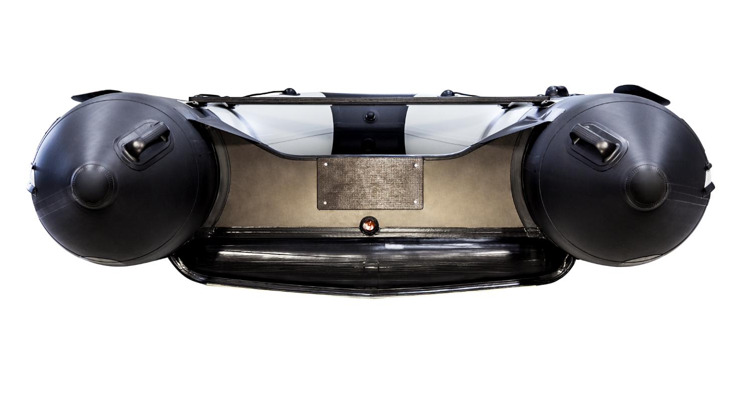 Лодка Ривьера 3600 НДНД-киль в Магнитогорске