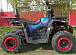 Квадроцикл PROMAX WILD 300 LUX "АНТИВИБРАЦИОННЫЙ" в Магнитогорске