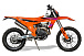 Эндуро мотоцикл IRBIS KTR 250 в Магнитогорске