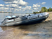Лодка MISHIMO BIG FLOOR 420 в Магнитогорске