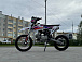 Питбайк JHLMOTO JHL Z140E Pro (YX1P56FMJ) в Магнитогорске