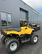 КВАДРОЦИКЛ IRBIS ATV 250  в Магнитогорске