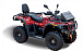 Квадроцикл HISUN TACTIC 750-/EXTREME EDITION/ в Магнитогорске