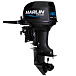 Лодочный мотор MARLIN MP 40 AMHL в Магнитогорске