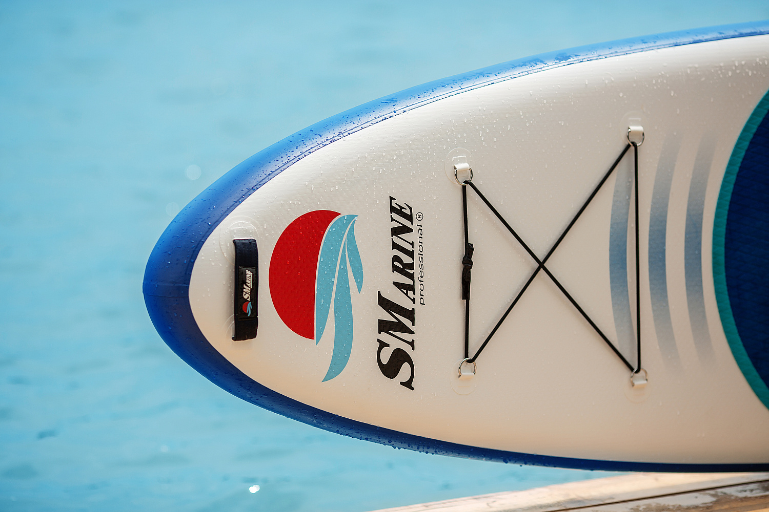 САП (SUP) Board SMARINE 10.6 в Магнитогорске