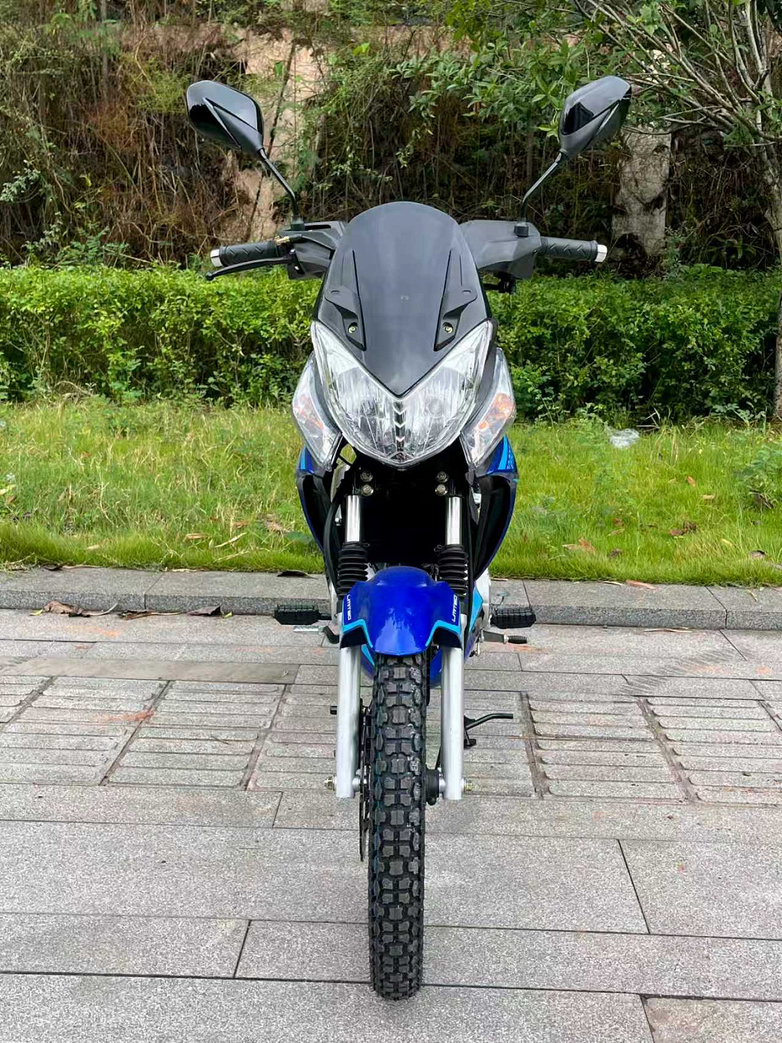 Мопед PROMAX STREET CROSS MAX 150 (49) в Магнитогорске