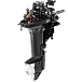 Лодочный мотор HIDEA 9.9FHS PRO (326 см3) в Магнитогорске