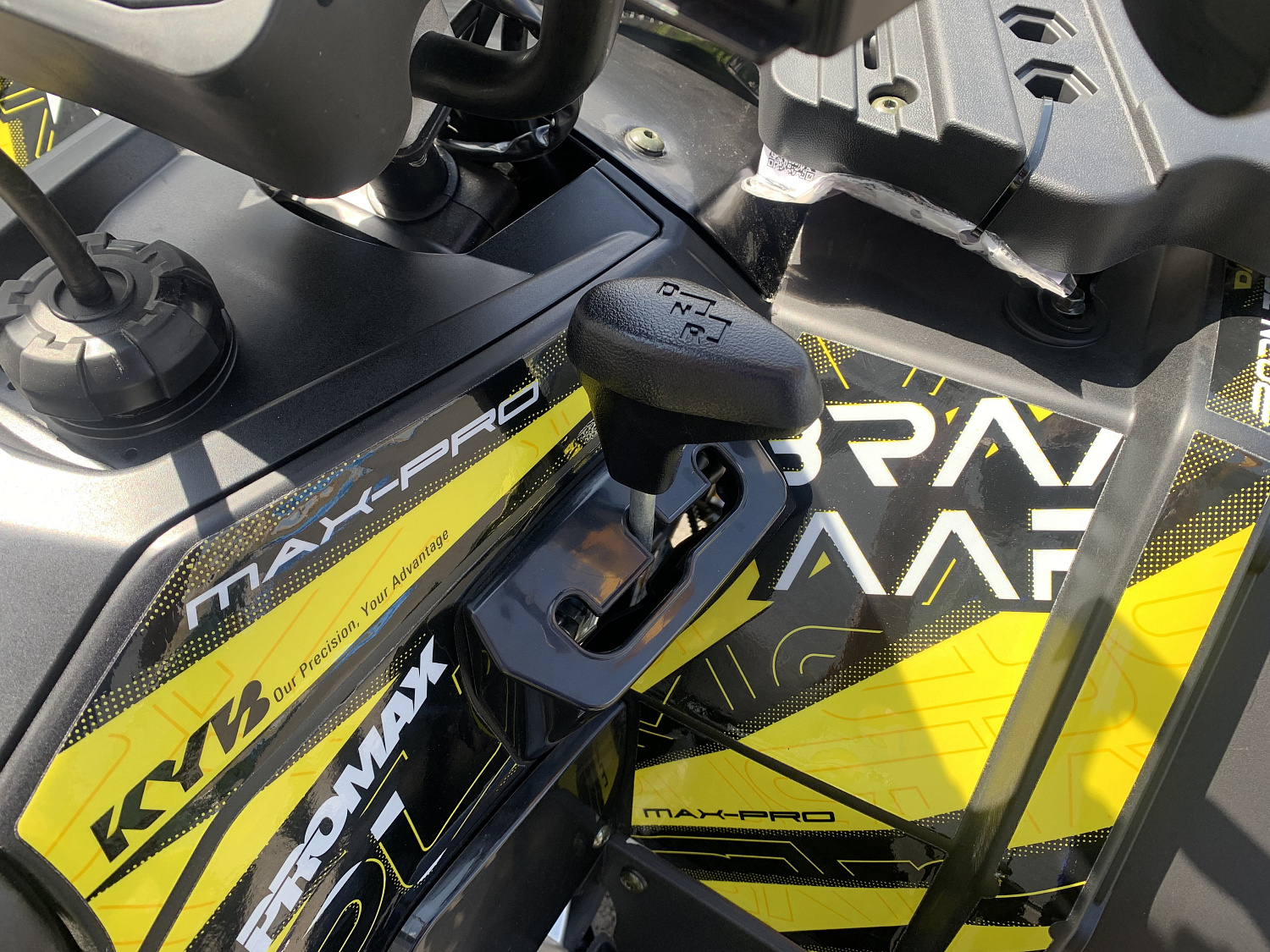 Квадроцикл PROMAX TAURUS 300 MAX-PRO в Магнитогорске