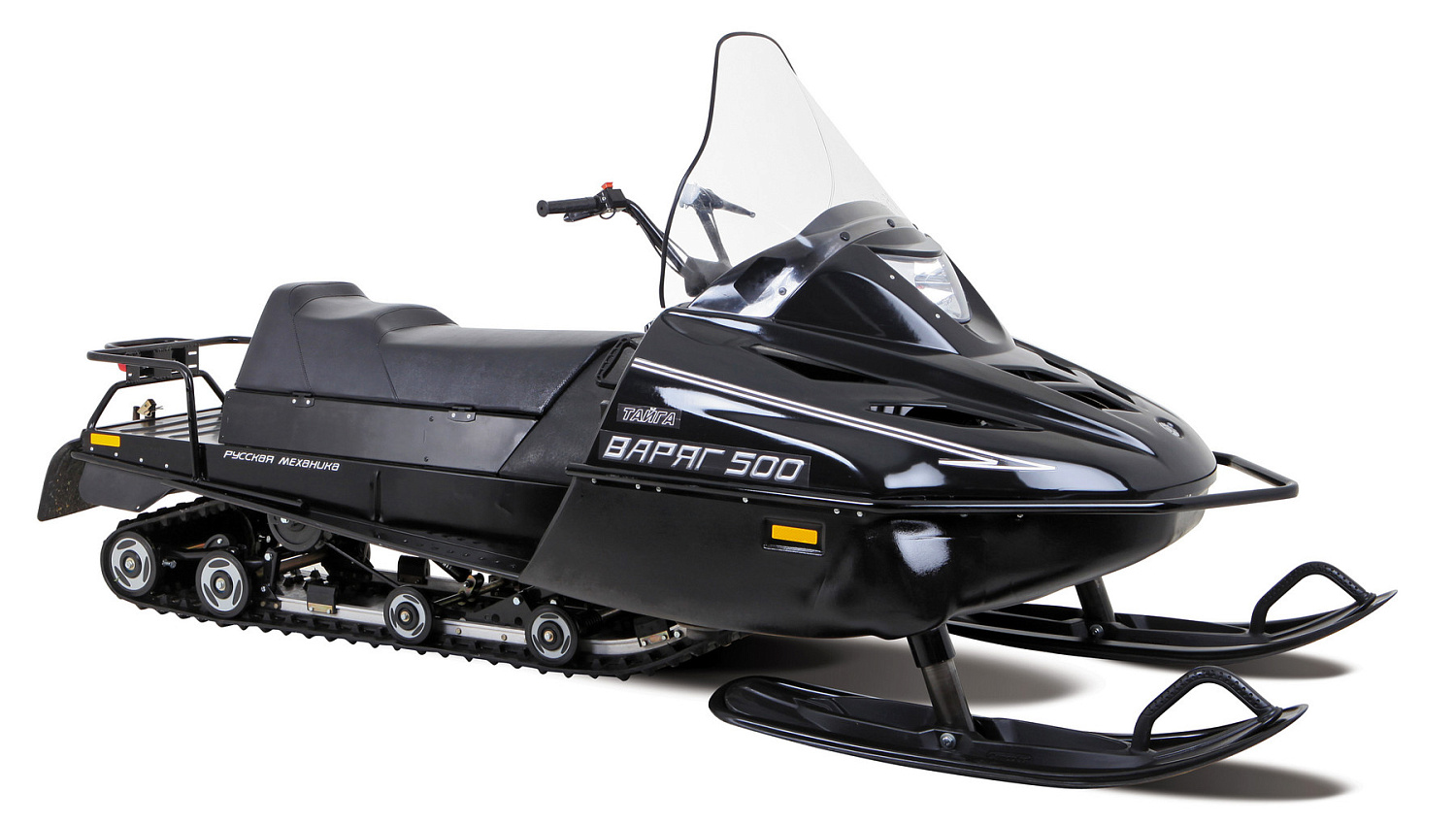 Снегоход РМ ТАЙГА ВАРЯГ 500 в Магнитогорске