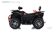 Квадроцикл GBM CRONOS 420 4WD EFI в Магнитогорске