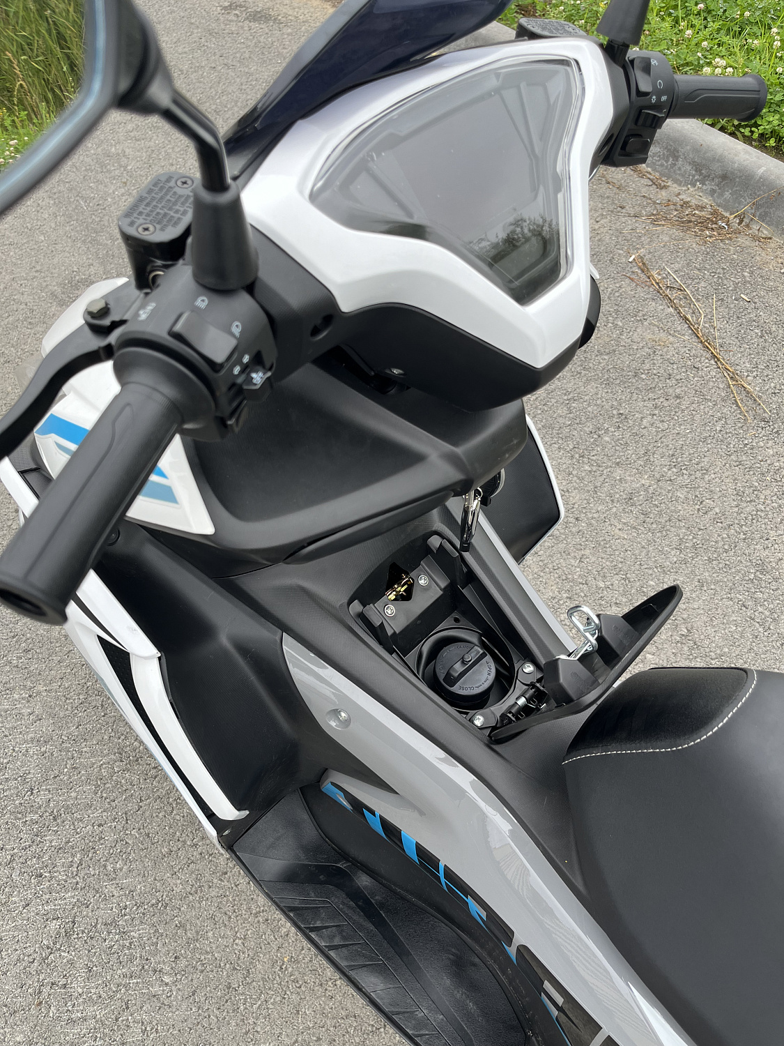 Скутер PROMAX TURAN 250 (49) в Магнитогорске