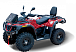 Квадроцикл HISUN TACTIC 750-/EXTREME EDITION/ в Магнитогорске