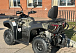Квадроцикл HISUN GUARDIAN 400L /LONG в Магнитогорске