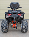 Квадроцикл GBM STORMRIDER 300 NEW PREMIUM в Магнитогорске