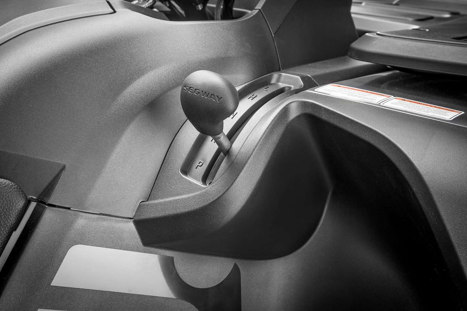  Квадроцикл Segway SNARLER AT6 LE в Магнитогорске