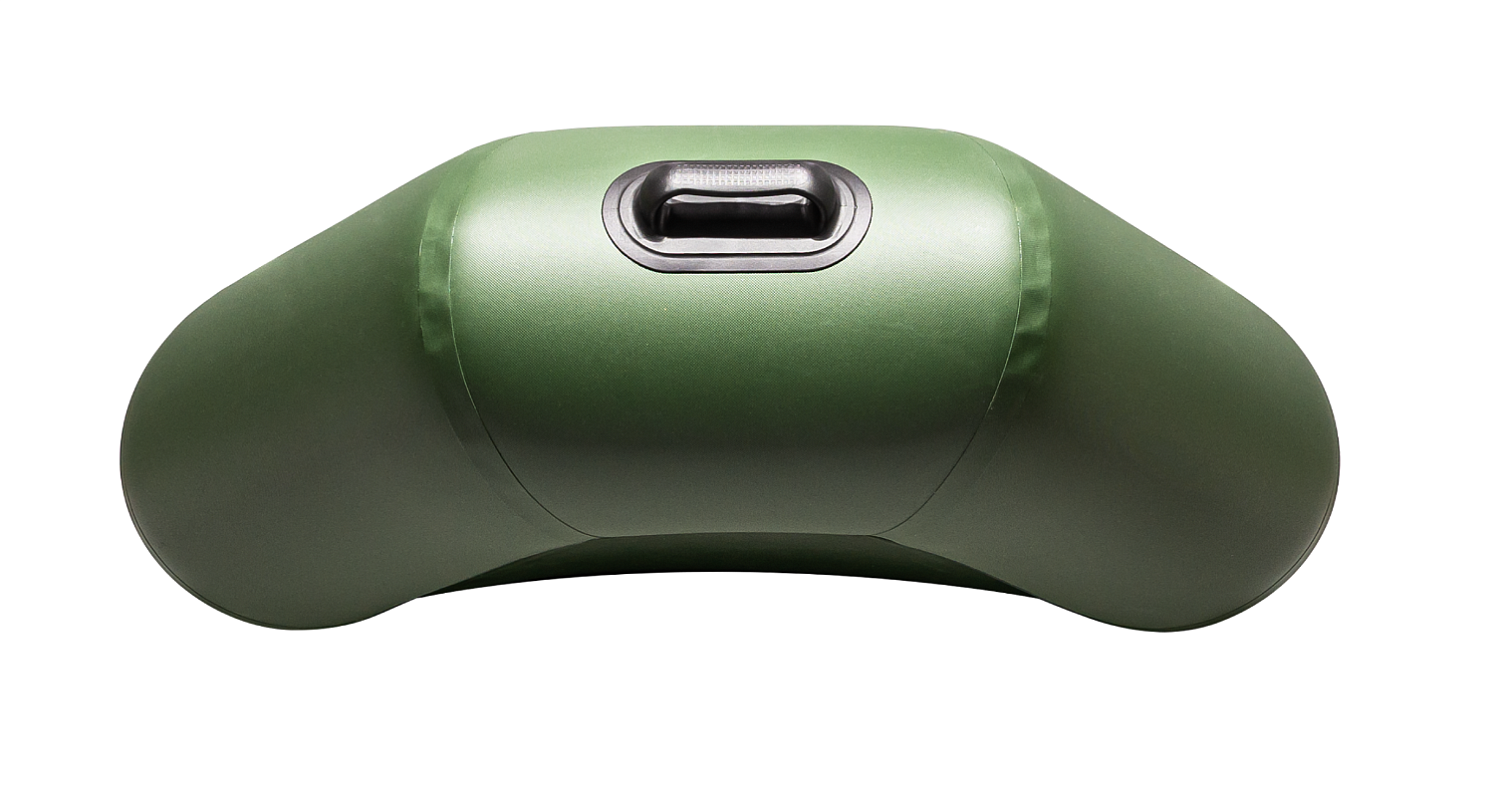 Лодка Барс 240 в Магнитогорске