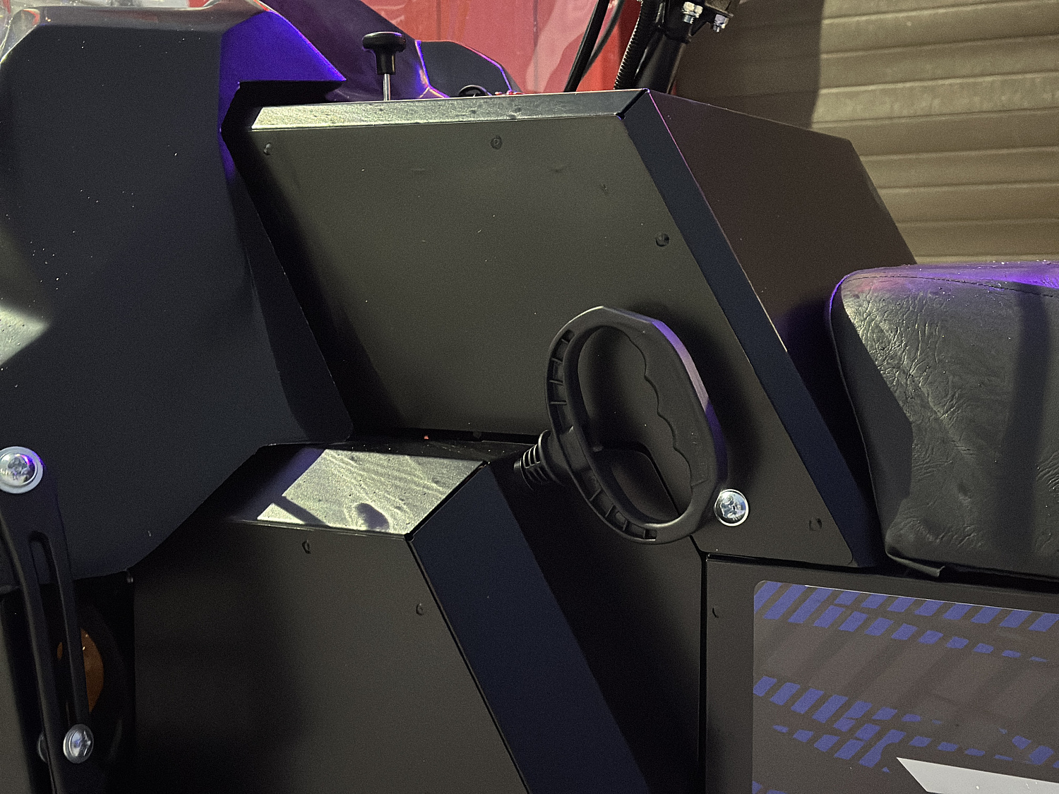 Снегоход PROMAX YAKUT 500 2.0 4T 20 в Магнитогорске