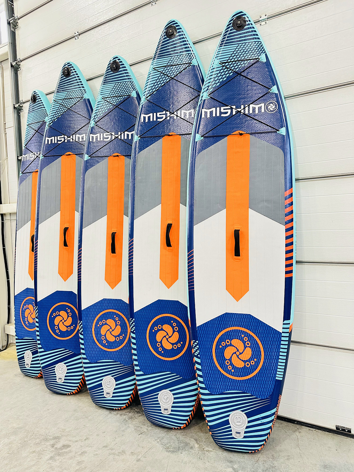 SUP (САП) Доска MISHIMO TROFY 10.6 в Магнитогорске