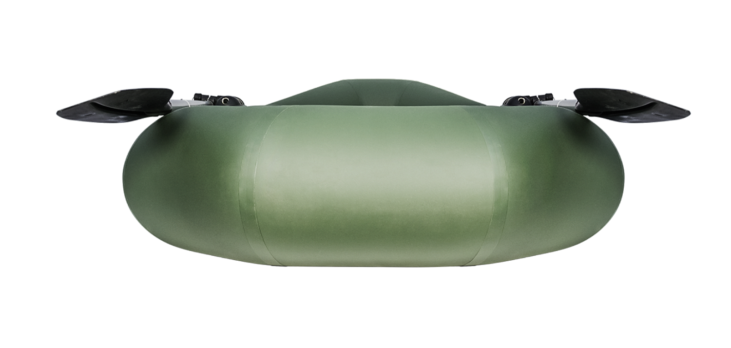  Лодка АКВА-ОПТИМА 210 в Магнитогорске