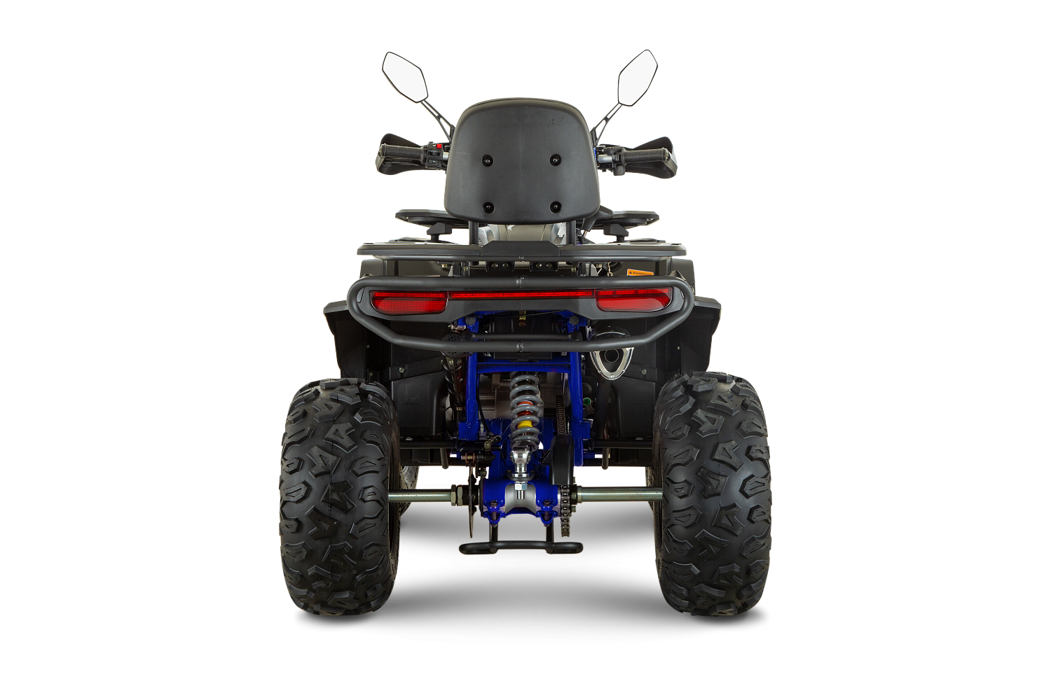 Квадроцикл GBM CROSS HILL 320 BIG PREMIUM в Магнитогорске