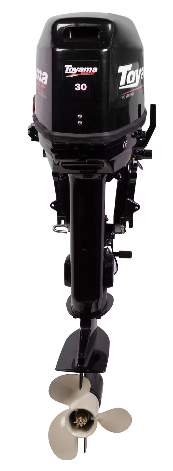 ЛОДОЧНЫЙ МОТОР TOYAMA T30ABMS в Магнитогорске