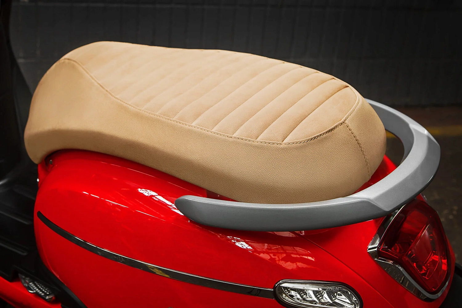 Скутер MINSK Vesna 50 M1NSK в Магнитогорске