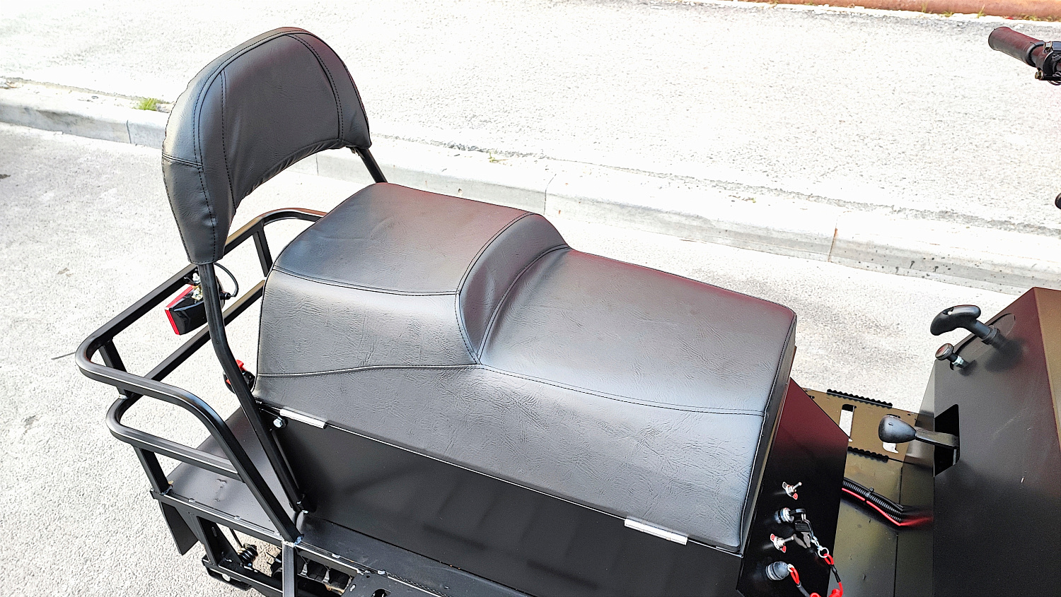 Снегоход PROMAX YAKUT 500 2.0 4T 29 в Магнитогорске