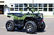 Квадроцикл IRBIS ATV 250 LUX (+лебедка) в Магнитогорске