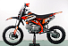 Питбайк PROMAX CROSS 145CC 17/14 в Магнитогорске