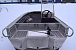 Алюминиевая лодка Wyatboat-390 C в Магнитогорске