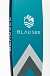 НАДУВНОЙ SUP-BOARD BUSINESS LIGHT BLUE 10,6 в Магнитогорске
