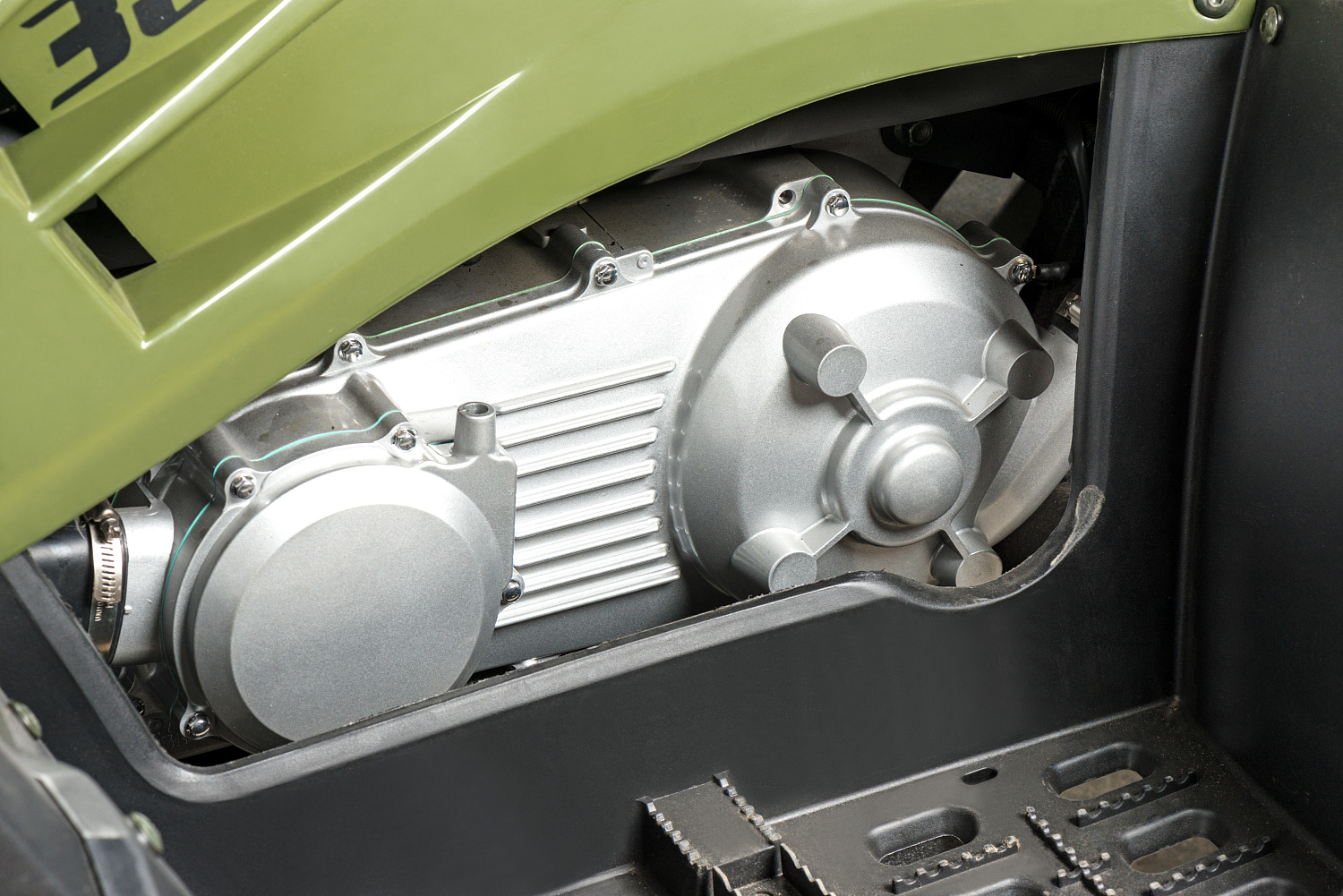 Квадроцикл IRBIS ATV 300 в Магнитогорске