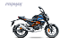 Мопед PROMAX CB130R (49) в Магнитогорске