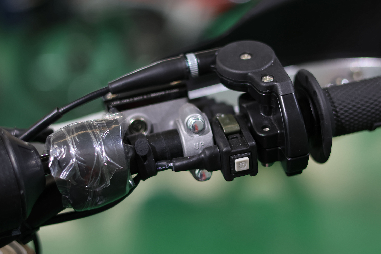 Мотоцикл JHLMOTO JHLofr GS CB300RL в Магнитогорске