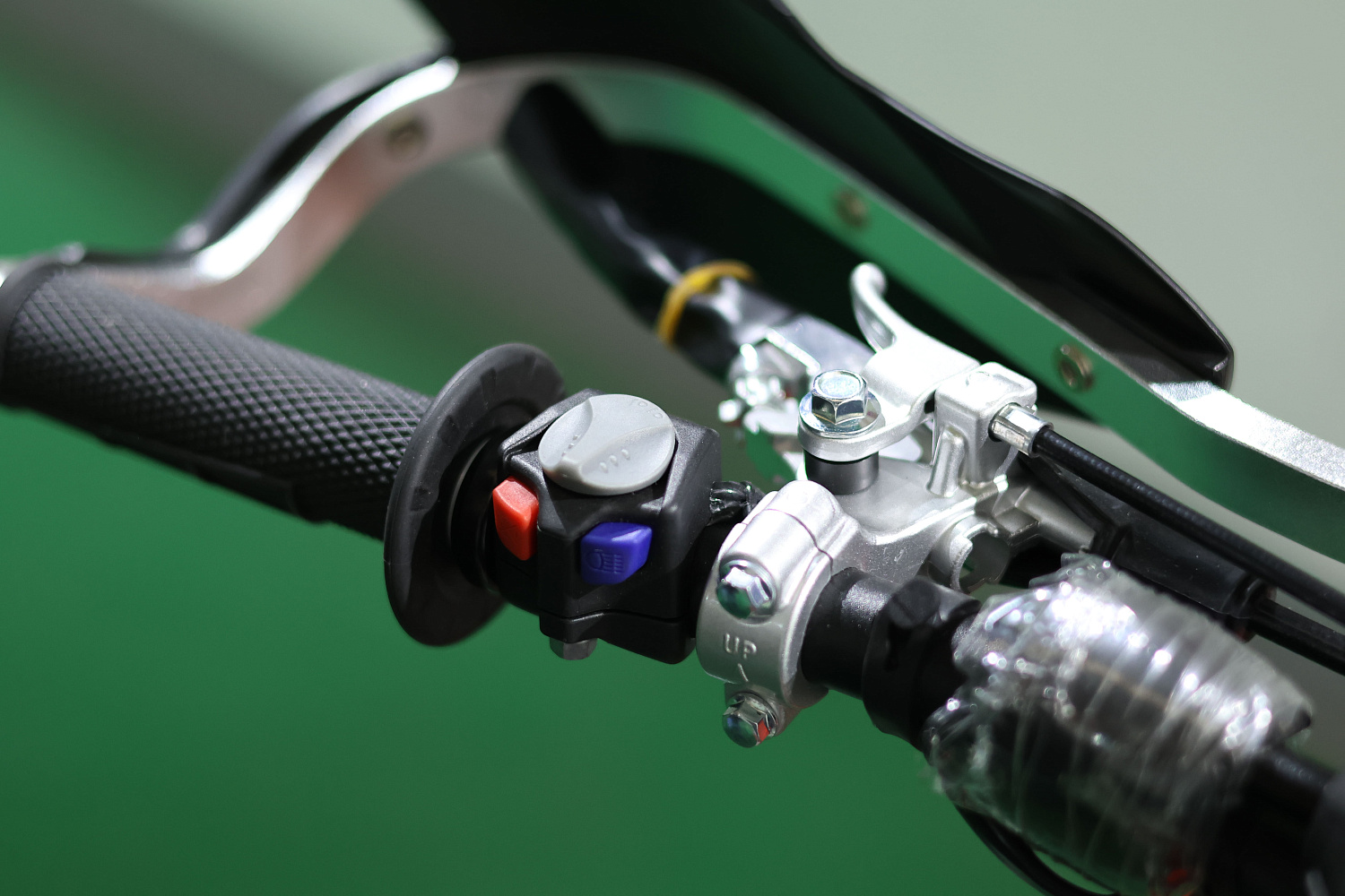 Мотоцикл JHLMOTO JHLofr GS YBS300 (176MN) в Магнитогорске