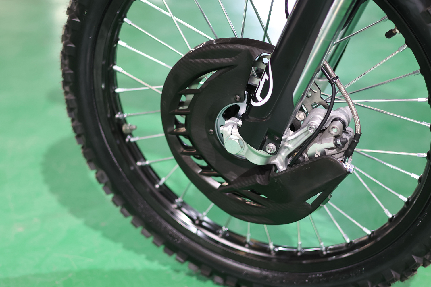 Мотоцикл JHLMOTO JHLofr GS CB300RL в Магнитогорске