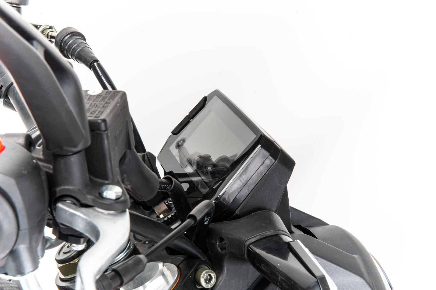 Мотоцикл PROMAX CB150R (49) в Магнитогорске